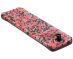Trampoline Skrejriteņis Blunt TS PRO 7.5 Red Camo