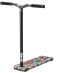 Trampoline Skrejriteņis Blunt TS PRO 7.5 Teal Camo
