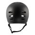 Ķivere TSG Evolution Solid Satin Dark Black