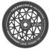 Ritenis Oath Bermuda 120 Satin Black