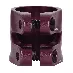 Skava Triad Conspiracy Ano Red