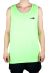 Sporta krekls MAUI Cookie Logo Green