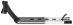 Pamatne CORE CL1 19" Black Chrome