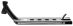 Pamatne CORE CL1 19" Black