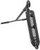 Triku skrejriteņis CORE SL3 Black