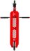 Triku skrejriteņis CORE SL3 Red