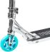 Triku skrejriteņis CORE SL3 Chrome Teal