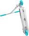 Triku skrejriteņis CORE SL3 Chrome Teal