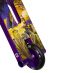 Triku skrejriteņis CORE ST2 Halfbarz Deep Purple