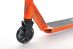 Triku skrejriteņis Dominator Cadet Orange Black