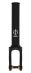 Dakša Oath Shadow SCS Satin Black