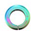 Stūres bļodiņas Blunt Low Stack SCS Oil Slick
