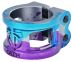 Skava Oath Cage V2 Blue Purple