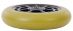 Ritenis UrbanArtt Civic 115 Army Green Black