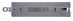 Pamatne Elite Supreme V3 22.6 x 5.5 Chrome