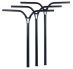 Stūre Ethic Deildegast V2 67 Black