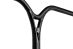Stūre Ethic Wolpertinger Alu 620 Black