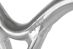Stūre Ethic Wolpertinger Alu 720 Brushed