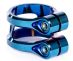Skava Ethic Sylphe V2 31.8 Chrome Blue