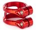 Skava Ethic Sylphe V2 31.8 Red