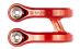 Skava Ethic Sylphe V2 31.8 Red