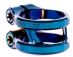 Skava Ethic Sylphe V2 34.9 Chrome Blue