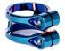 Skava Ethic Sylphe V2 34.9 Chrome Blue