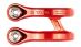 Skava Ethic Sylphe V2 34.9 Red