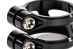 Skava Ethic Sylphe V2 31.8 Black
