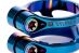 Skava Ethic Sylphe V2 31.8 Chrome Blue