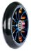 Ritenis Ethic Atlas 110 Chrome Blue