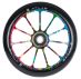 Ritenis Ethic Atlas 110 Nebula