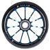 Ritenis Ethic Atlas 12STD 115 Chrome Blue