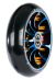 Ritenis Ethic Atlas 12STD 115 Chrome Blue