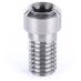 Ethic Titanium Clamp Screw Raw