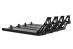 Pamatne Ethic Pandemonium Boxed V2 8/12STD 540 Black