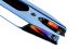 Pamatne Ethic Pandemonium V2 500 Chrome Blue