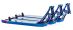 Pamatne Ethic Pandemonium V2 500 Chrome Blue