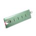 Pamatne Aztek Europa II 24 x 7  Sage