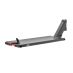 Pamatne Aztek Europa II 24 x 7 Satin Black