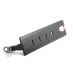 Pamatne Aztek Europa II 24 x 7 Satin Black