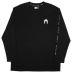 T krekls Ethic Lost Highway Long Sleeve