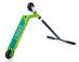 Triku skrejriteņis Dominator Cadet Green Black
