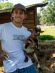 T krekls RICH Dollar Goat