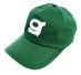 Cepure ar nagu Gizmania Fella Green