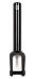 Dakša Ethic Legion 12STD ICS Black