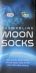 Trampoline Skrejriteņis Indo Pro V2 Blue + Moonsocks