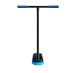 Trampoline Skrejriteņis Indo Pro V2 Blue + Moonsocks