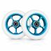 Ritenis Vinyl Republic 110 Jindra Butal Blue White