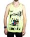 Sporta krekls JIMMY´Z LocalZ Yellow